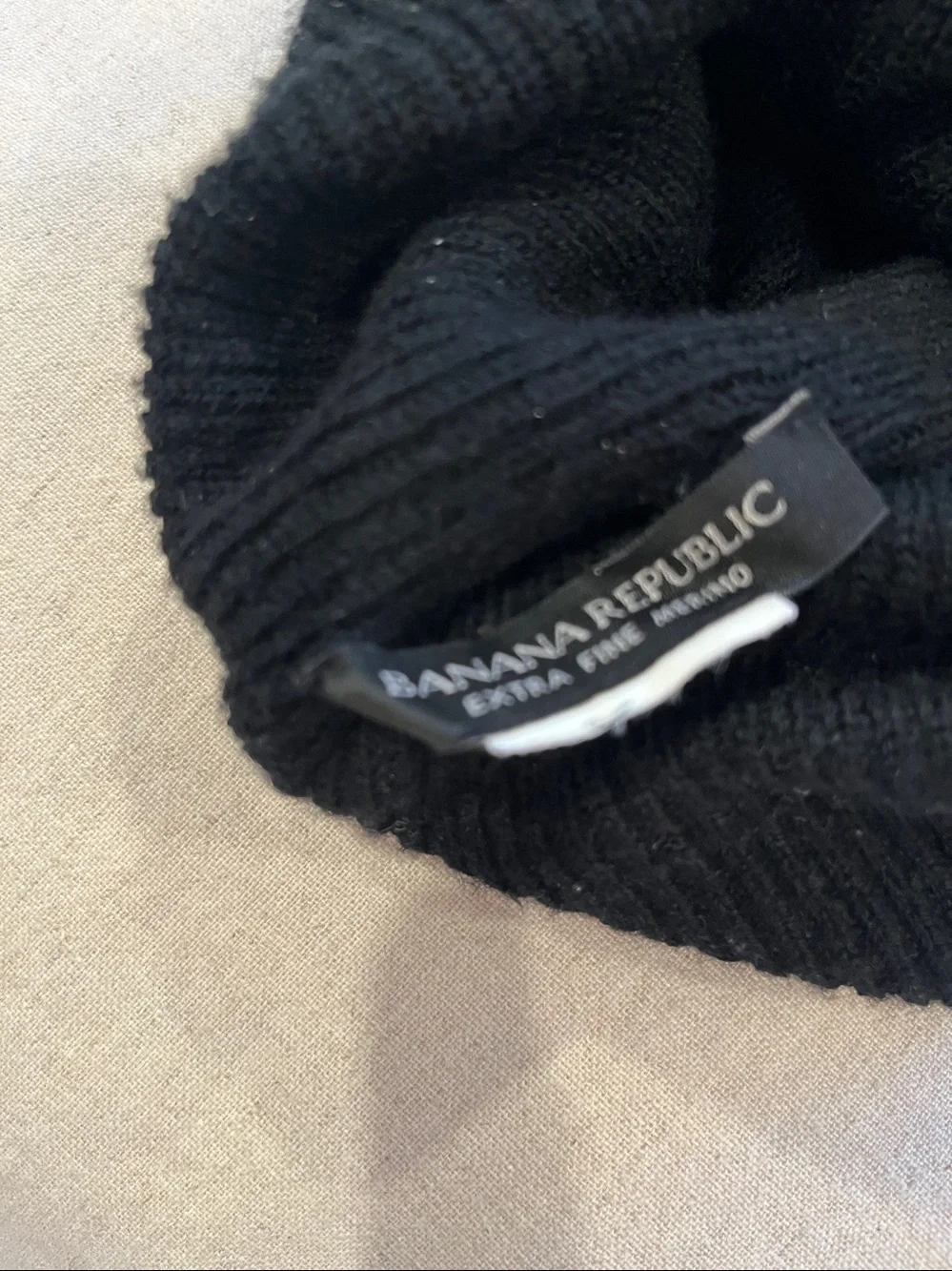Black bennie